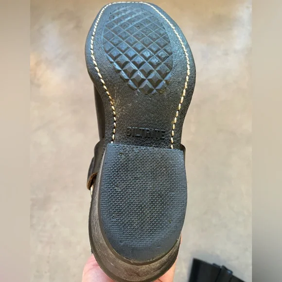 Frye 8R Harness Boots - Picture 16 of 16